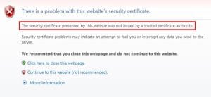 sertifikat ssl
